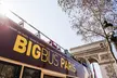 Arc de Triomphe, bus hop-on hop-off et croisière fluviale en option - Image 2