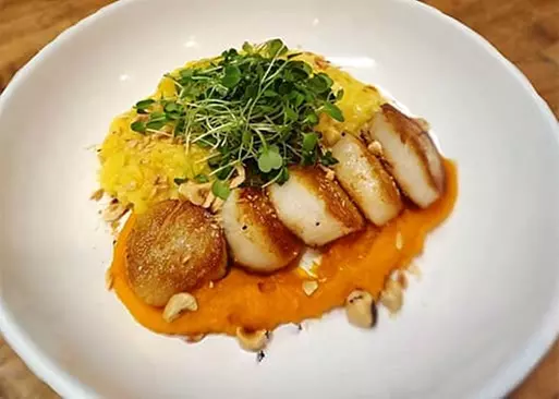 5% Cash Back at Tenuta's Italian Restaurant