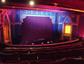 '80s Prom Party at The Music Box @ Fonda - Second Medium