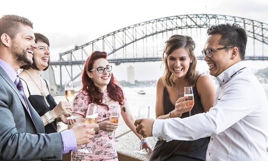 Image 8: Great Opera Hits at the Sydney Opera House