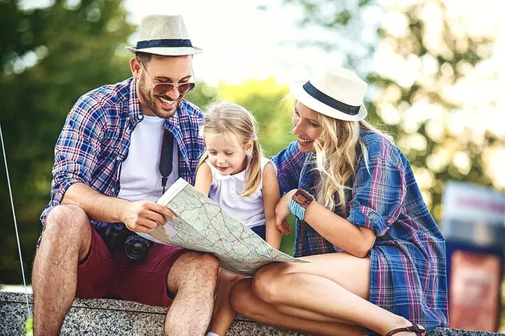 Private NYC Tour with Fun Activities for Families and Kids - Primary Image