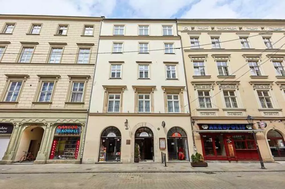 ✈ POLEN | Krakau - Hotel Jan 3*, 2 nachten - Stadscentrum