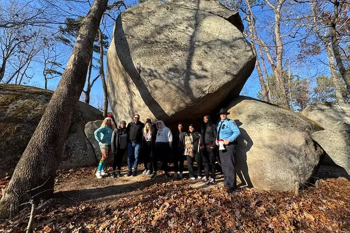 The Ultimate Stranger Things Guided Tour - Primary Image