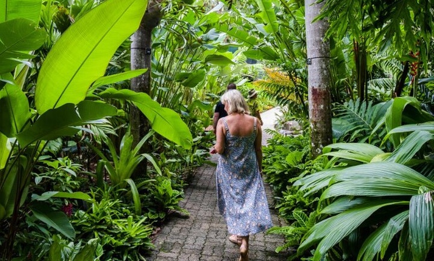 Image 3: Cairns City Sights and Surrounds Tour