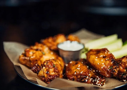5% Cash Back at Deuce Pub & Pit