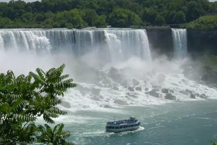 4-Day Niagara Falls, Washington DC, Philadelphia & Amish Country - Primary Image