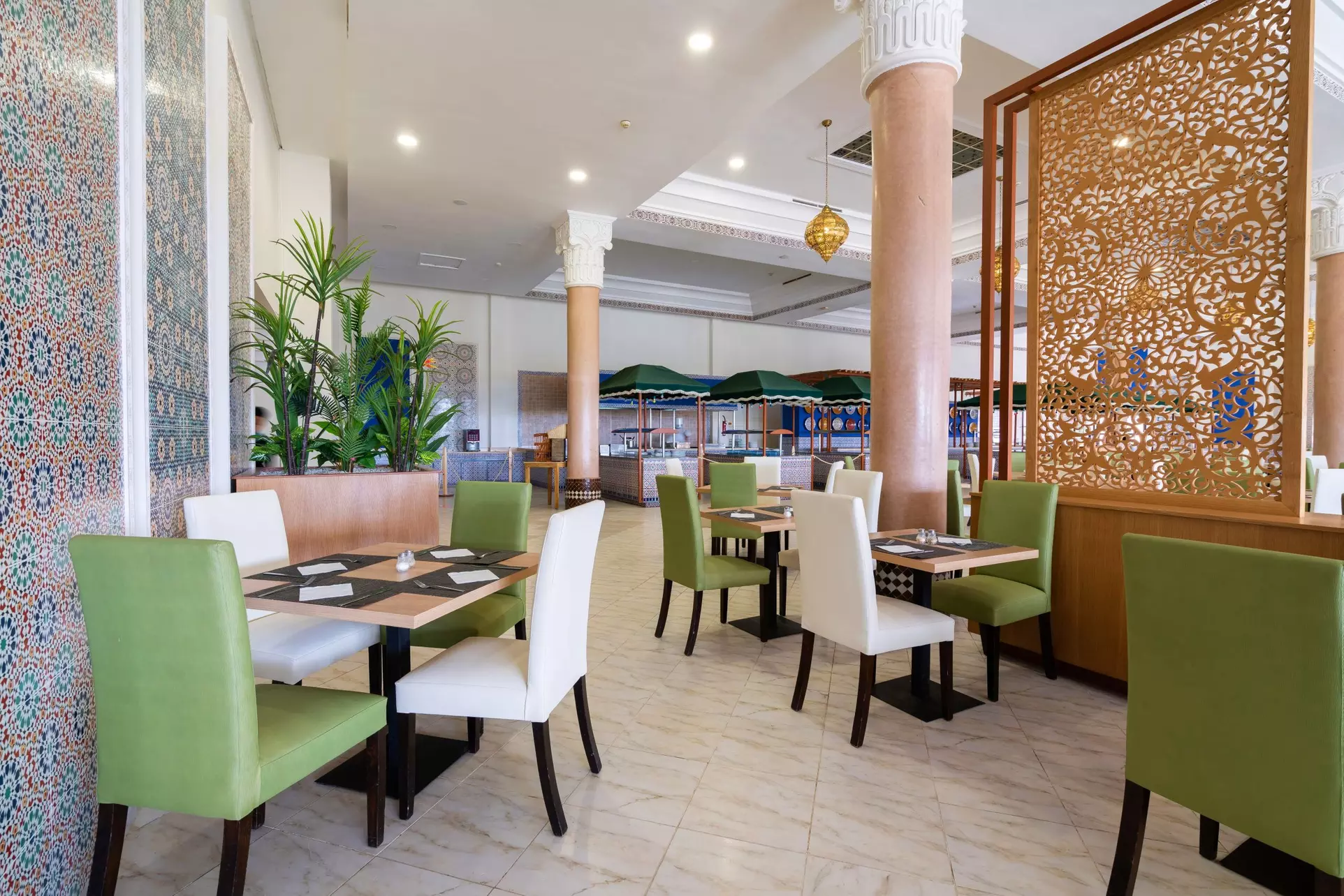 ✈ MAROC | Marrakech - Marrakech Ryads Parc & Spa 4*, 2 nuit - Idéal...