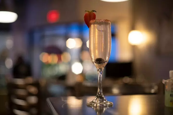 Taste of Downtown Sarasota- A Walking/Culinary Tour