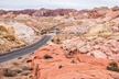 Valley of Fire State Park Day Tour from Las Vegas - Second Medium