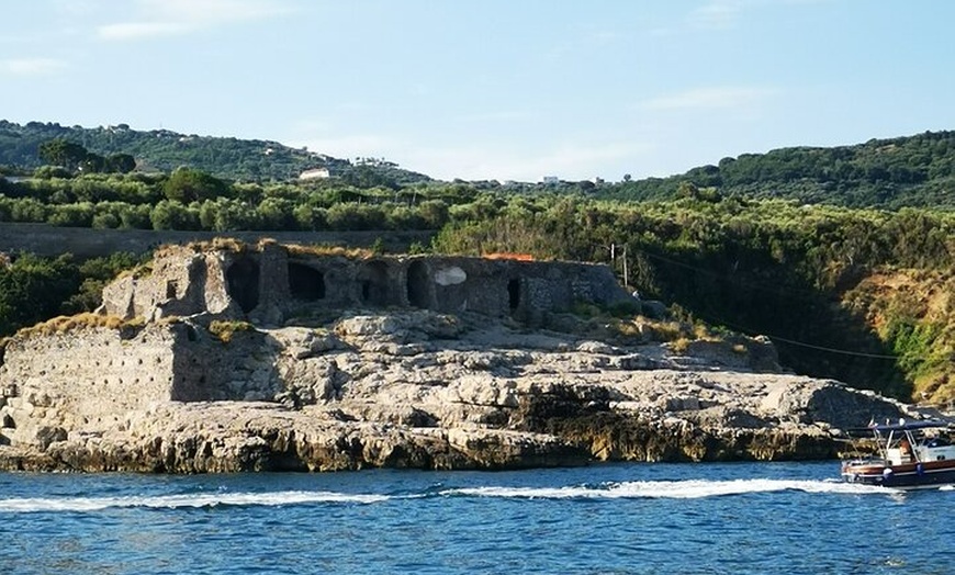 Image 5: Momento unico a Capri per scoprire l'isola
