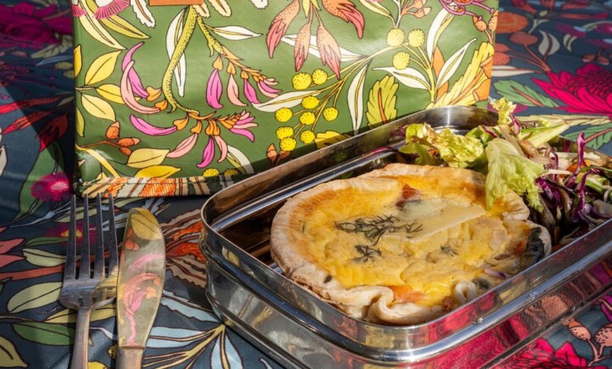 Image 12: Pedal and Picnic in Tathra E-Bike Self-Guided Picnic Tour