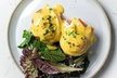 5% Cash Back at Poppy & Seed - Second Medium