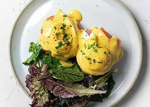5% Cash Back at Poppy & Seed