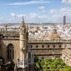 Image 6: Entrada Catedral de Sevilla y Giralda con Audioguía