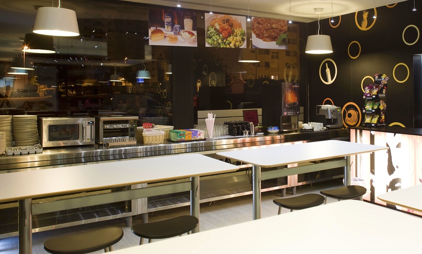 Image 9: ✈ PORTUGAL | Porto - Star Inn Porto 3* - Budget