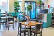 5% Cash Back at Caridad - Second Medium