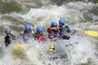Bighorn Sheep Canyon Half Day Beginner Whitewater Rafting Tour - Second Medium