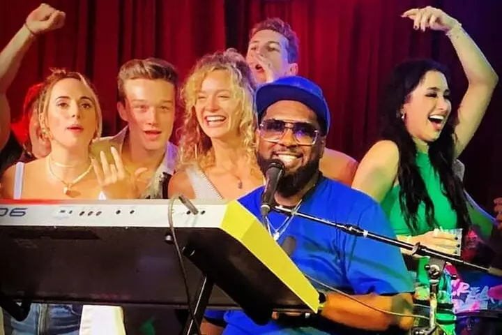 Frenchmen Street VIP Live Music Pub Crawl in New Orleans