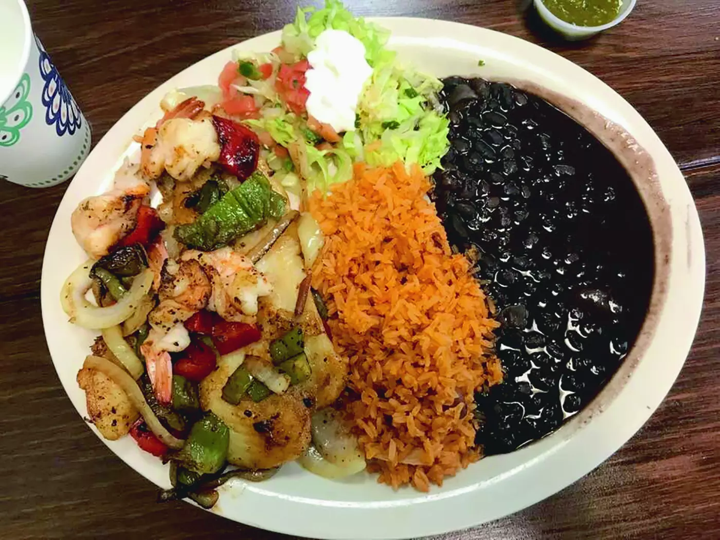 $10 For $20 Worth Of Mexican Cuisine - Primary Image