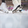 Image 1: $20 For Public Skating Admission & Rentals For 2 People (Reg. $40)