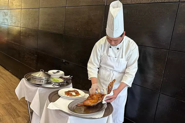 #1 Rated NYC Chinatown Food and History Walking Tour with FNYT