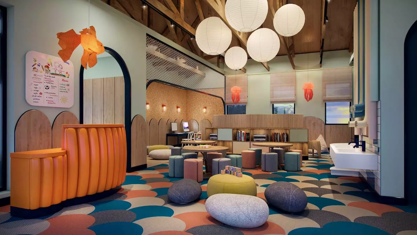 ✈ SEYCHELLEN | Insel Mahé - Canopy by Hilton Seychelles 4*, 5 Nächt...