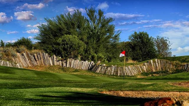 Online Booking - Round of Golf at Red Mountain Ranch Country Club