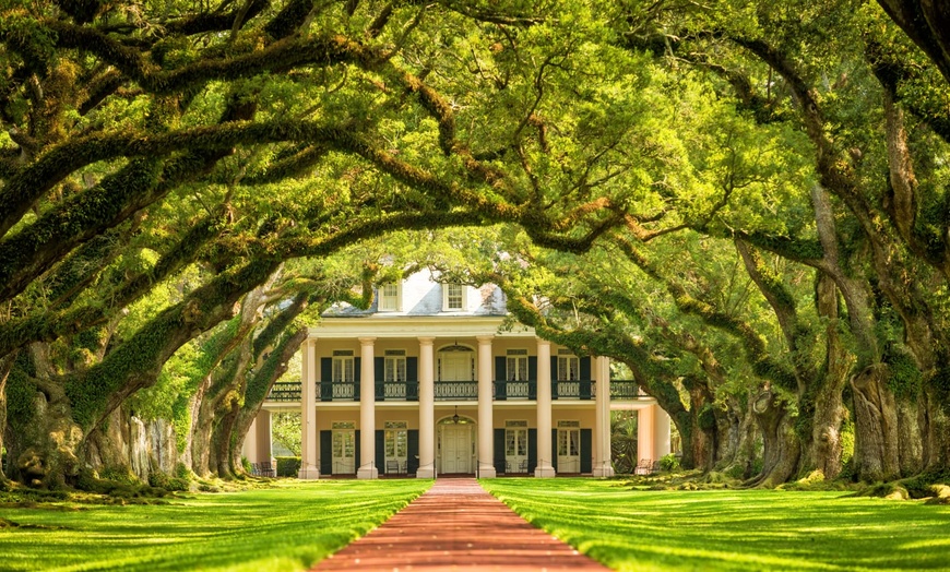 Image 6: ✈ LOUISIANE | Nouvelle Orleans - Les Incontournables de la Louisian...