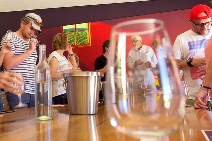 Margaret River Wine Tour: The Full Bottle