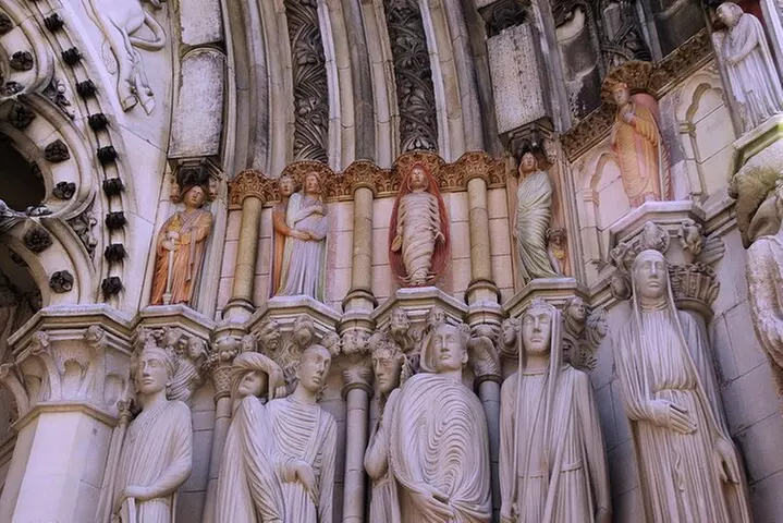 NYC: St. Patrick's Cathedral Official Self-Guided Audio Tour