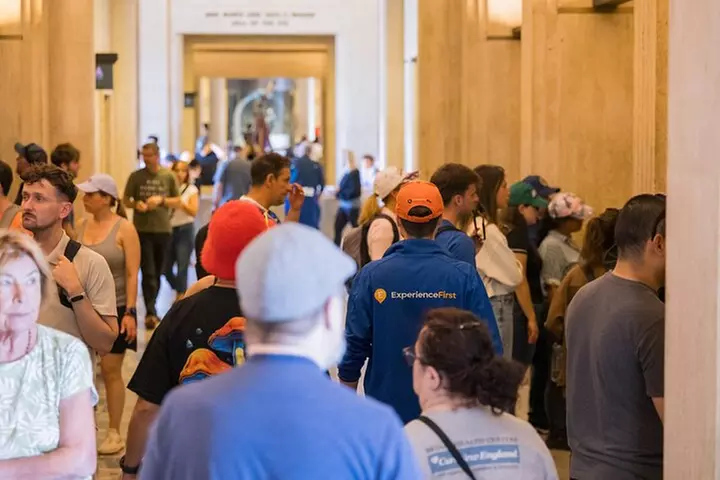 Griffith Observatory Insider Tour