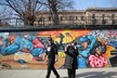 Harlem Hip-Hop Walking Tour - Second Medium