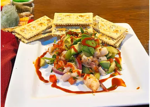 5% Cash Back at Los Tres Amigos Authentic Mex...