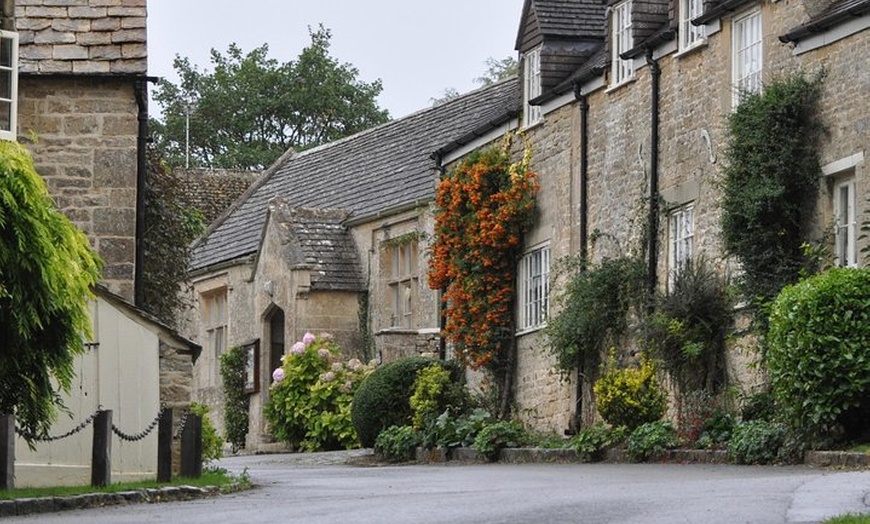 Image 7: Cotswold Discovery Trail Self-Guided Tour