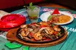 The "What The Frog?" Senor Frogs Dinner Package - Second Medium