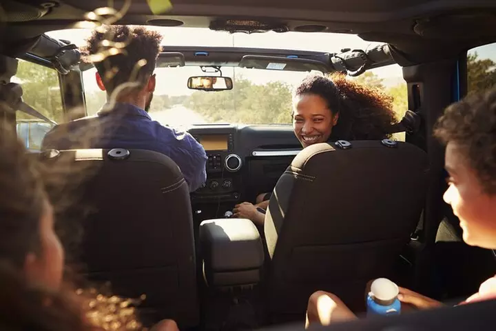 Apple Pies & Desert Skies: A Self-Guided Driving Tour