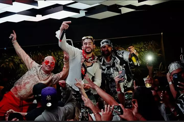 Ultimate San Juan Party Club Crawl - Primary Image