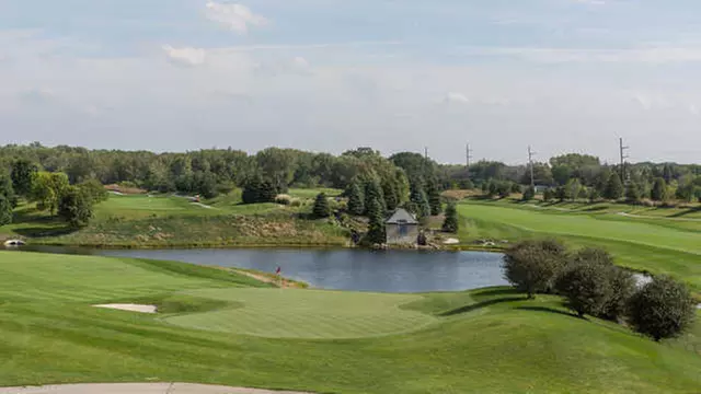 Online Booking - Round of Golf at Makray Memorial Golf Club - Primary Image