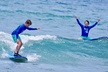 Private Surf Lesson for Two Near Lahaina - Second Medium