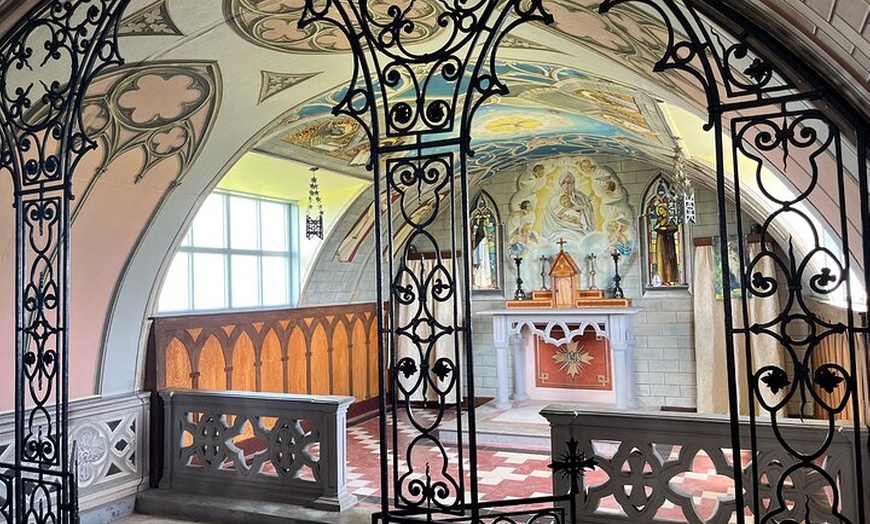 Image 12: Orkney Discovery Tour with Maynes Coaches