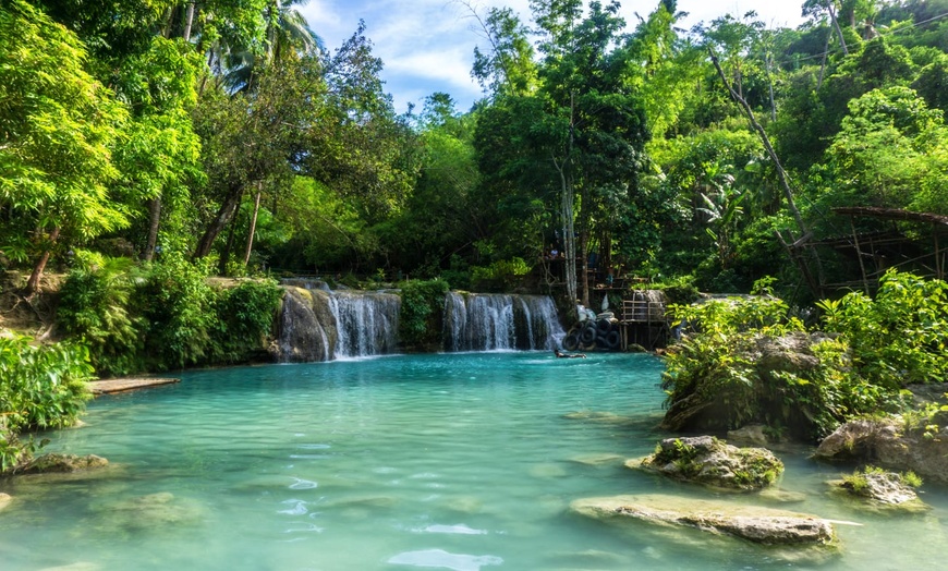 Image 3: ✈ PHILIPPINES | Manila - Pearls of the Philippines in 3- and 4-star...