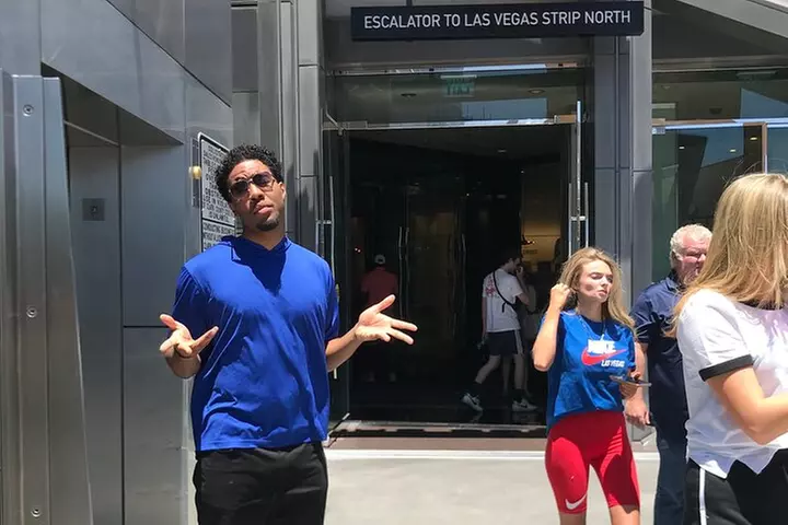 Pittsburgh Prowl Scavenger Hunt