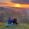 Image 2: Snowdon Sunrise Hike