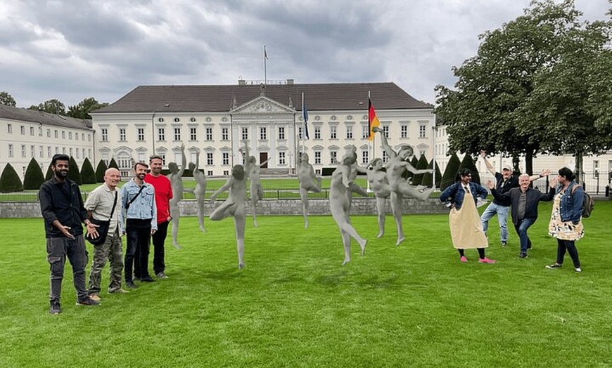 Image 3: Berlin Unzensiert : Eine Geschichte von Sex & Freiheit