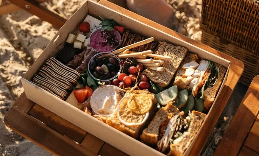 Image 6: Award-Winning Native Australian Hamper