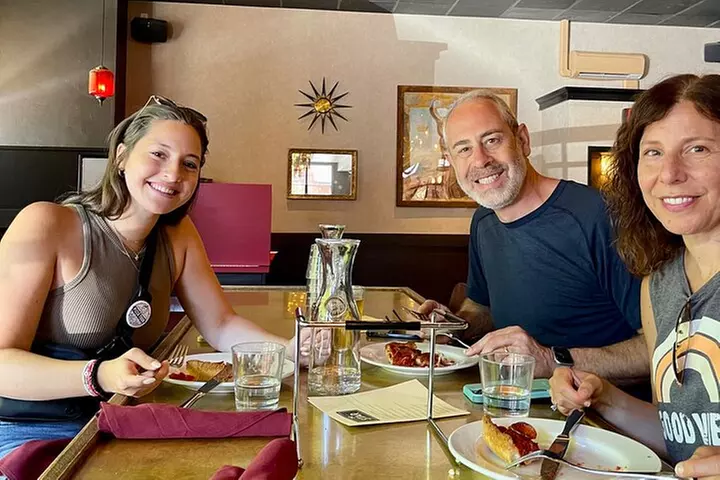 Portland Pizza Walking Tour: 4 Stops, Full Slice Each