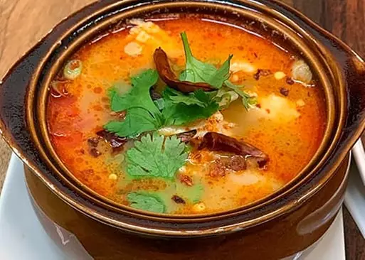 5% Cash Back at Sandee's Thai Fusion