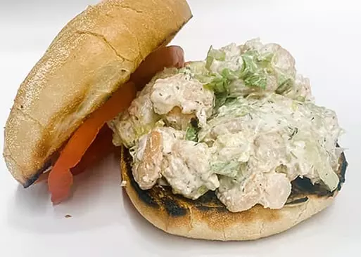 5% Cash Back at The Blue Door Deli & Market
