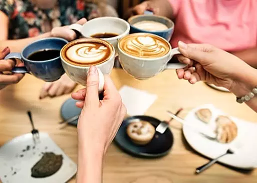 5% Cash Back at Wade Park Cafe - Second Medium