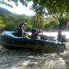 Image 6: White Water Rafting Experience in River Dee in Llangollen